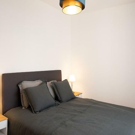 Suite Napoleon III Charleville-Mezieres Exterior photo