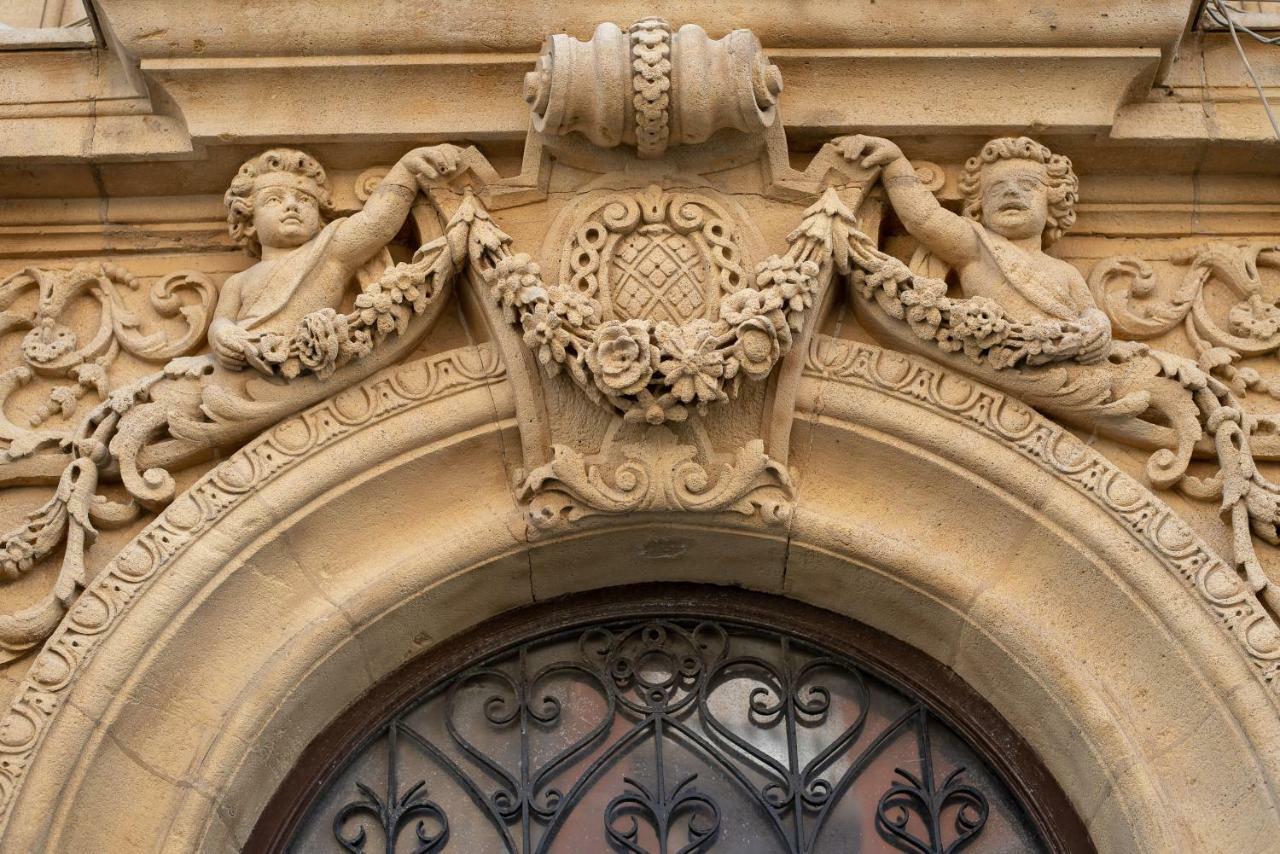 Suite Napoleon III Charleville-Mezieres Exterior photo